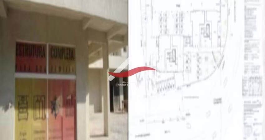 Aluguel de SALA COMERCIAL, 114 m², banheiro, pé direito de 5 m, no Edif. MIRANTE DA COLINA, Zona Oeste - Sorocaba-SP