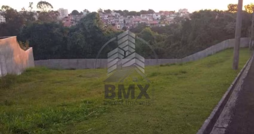 Venda, ótimo terreno de 540 m², no Cond. RESID. VILLAGE VERT, toda infraestrutura, lazer no condomínio. Ótima localização. Sorocaba-SP