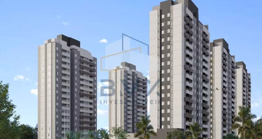 Lindo Apartamento DUPLEX, no PARQUE DOS INGLESES, Const. Visconde, 114 m², 2 dorm. (1 suíte), varanda gourmet, lazer, 2 vagas cob. Zn.Oeste, Sorocaba