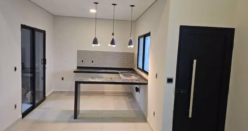 Casa com 3 quartos à venda na Avenida Ipanema, 10960, Jardim Novo Horizonte, Sorocaba