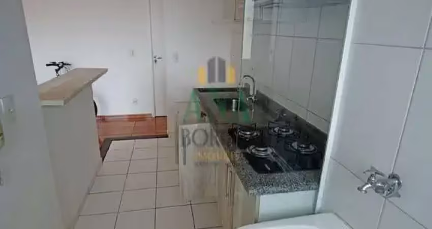 Apartamento com 2 quartos à venda na Vila Progresso, Sorocaba 