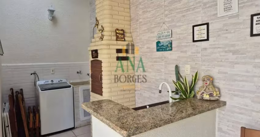 Casa com 2 quartos à venda no Jardim Residencial Martinez, Sorocaba 