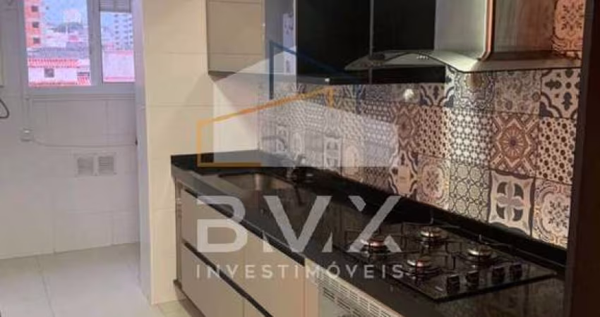 Imperdível oportunidade de adquirir apartamento de 3 quartos na Vila Independência, Sorocaba-SP!