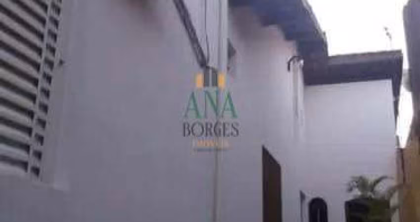 Casa para fins comerciais ou moradia