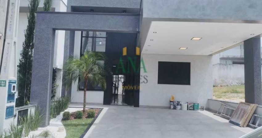 Casa a venda no Condomínio Horto Vilagio