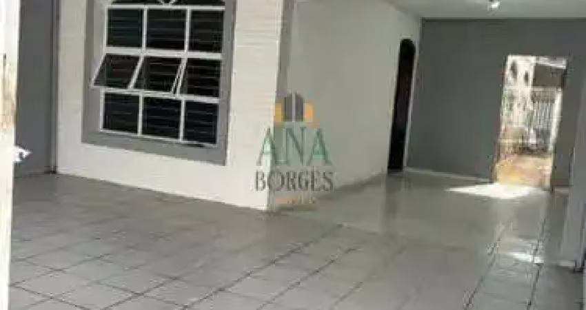 Casa com 3 quartos à venda no Jardim Maria Antônia Prado, Sorocaba 