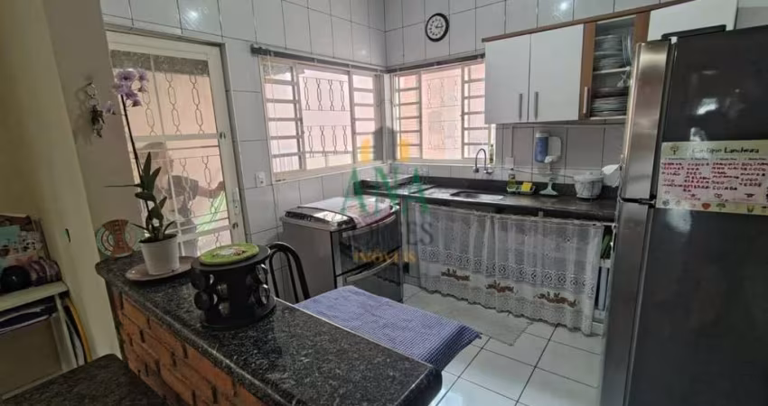 Imóvel na Vila Santana bairro tradicional de Sorocaba