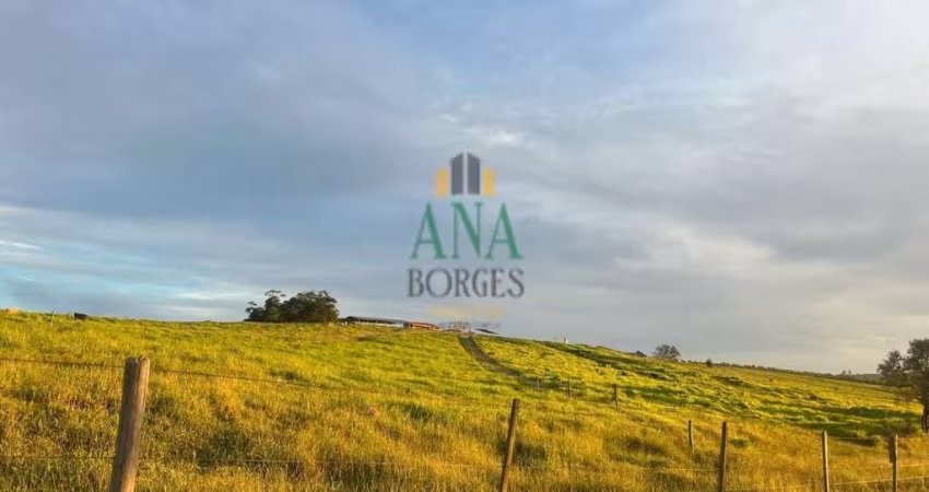 Sítio com 10,34 alqueires