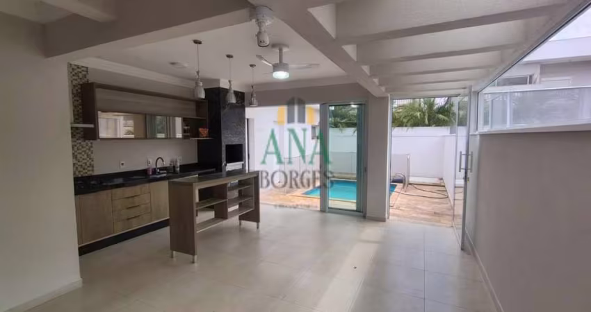 Vendo linda Casa térrea no Mont Blanc
