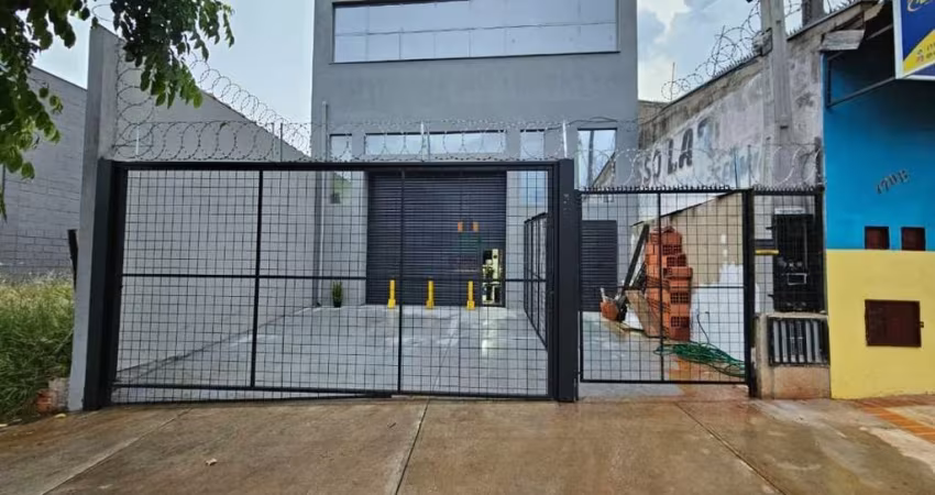 Galpão Comercial no Wanel Ville