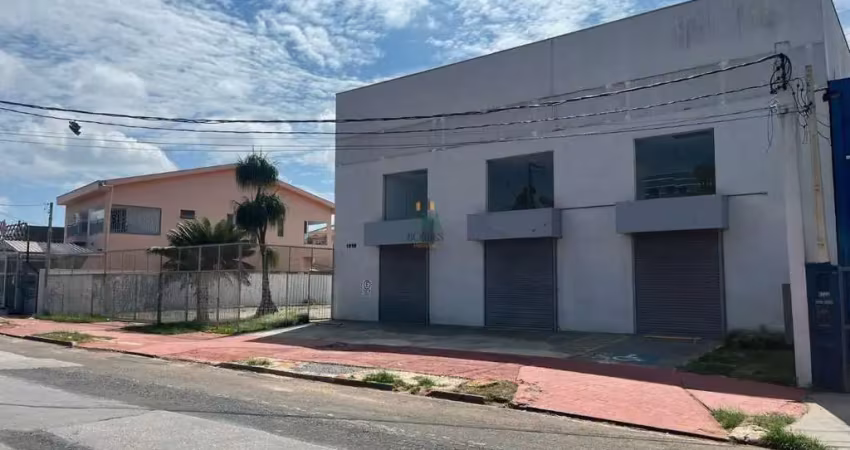 Imóvel Comercial na Zona Oeste