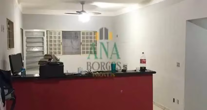 Casa com 3 quartos à venda no Jardim Califórnia, Sorocaba 