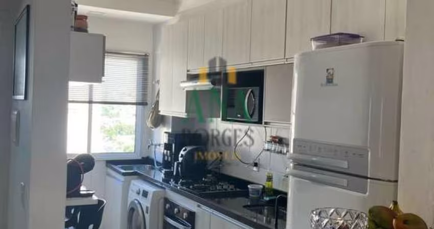 Vendo ótimo apartamento no Brisa do Parque 2