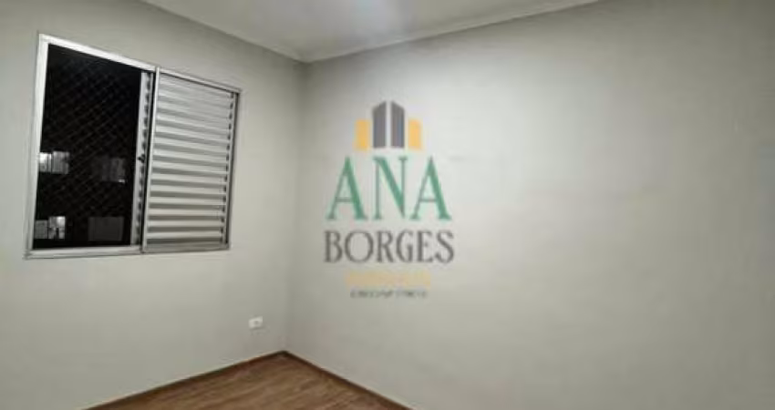 Vendo apartamento no Parque Sicilia