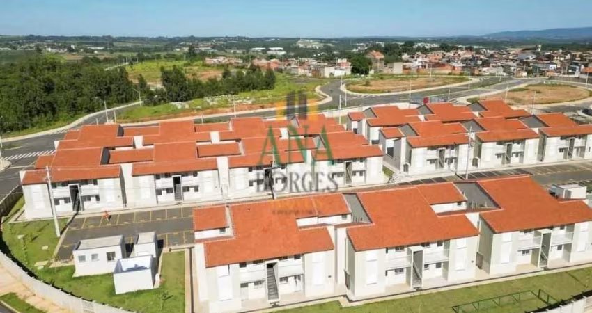 Alugo apartamento condomínio Vila Vic Salerno
