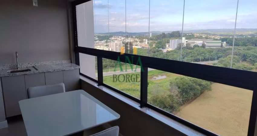 Magnifico Apartamento Union Planeta mobiliado tipo studio  para locação