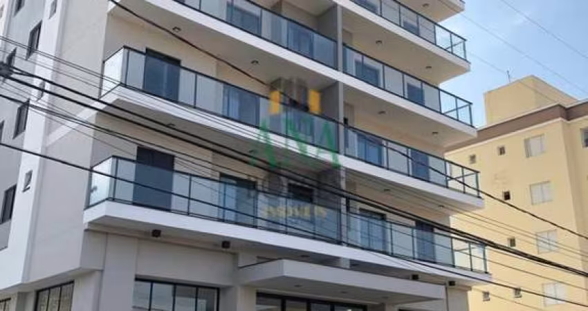 Apartamento de 2 dormitórios