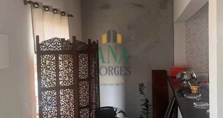 Chácara em Araçoiabinha