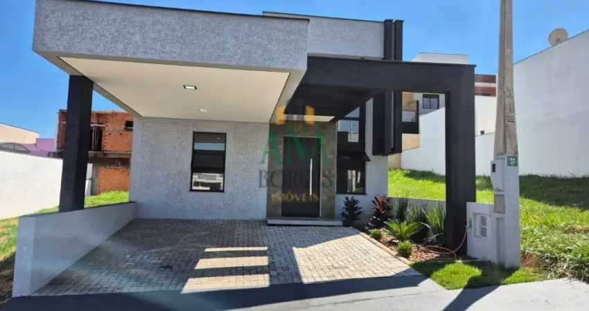 Vendo linda casa térrea Horto Vilagio