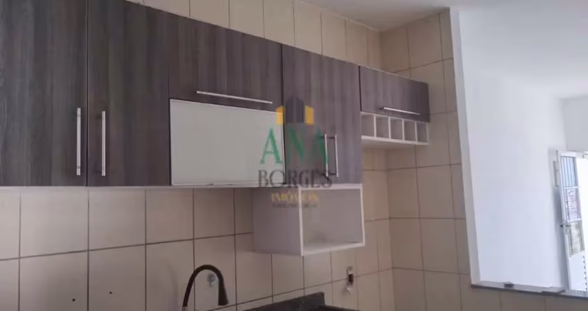 Casa em condominio com dois quartos
