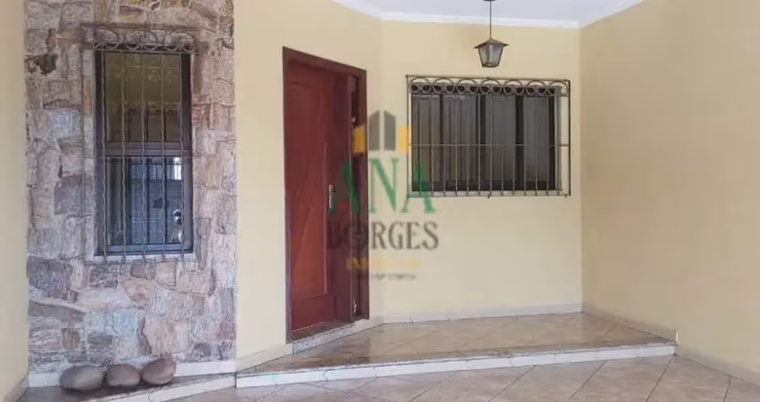 Casa com 2 quartos à venda no Jardim Rosália Alcolea, Sorocaba 