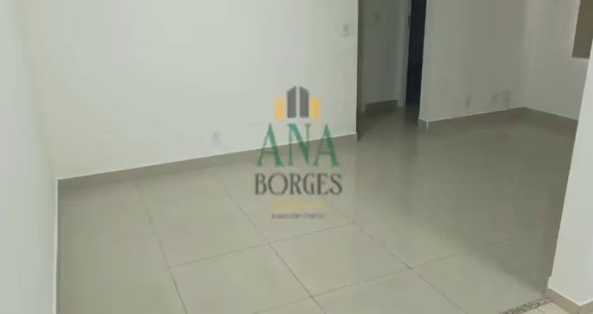 Apartamento com 2 quartos para alugar no Boa Vista, Sorocaba 