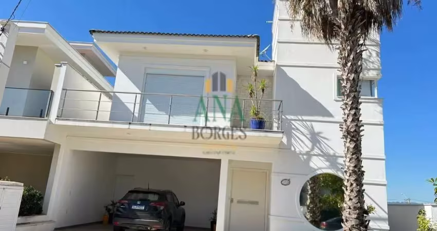 Casa com 4 quartos para alugar no Jardim Residencial Chácara Ondina, Sorocaba 