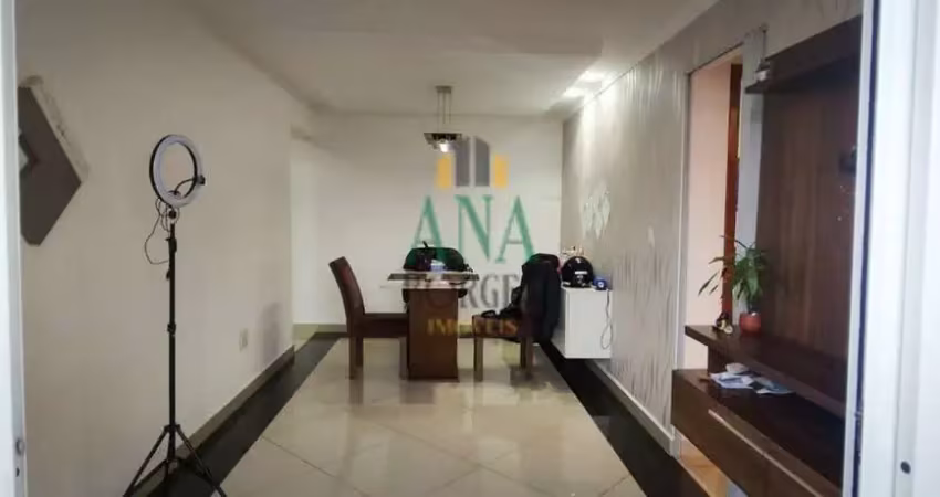 Apartamento com 2 quartos à venda no Jardim Maria do Carmo, Sorocaba 