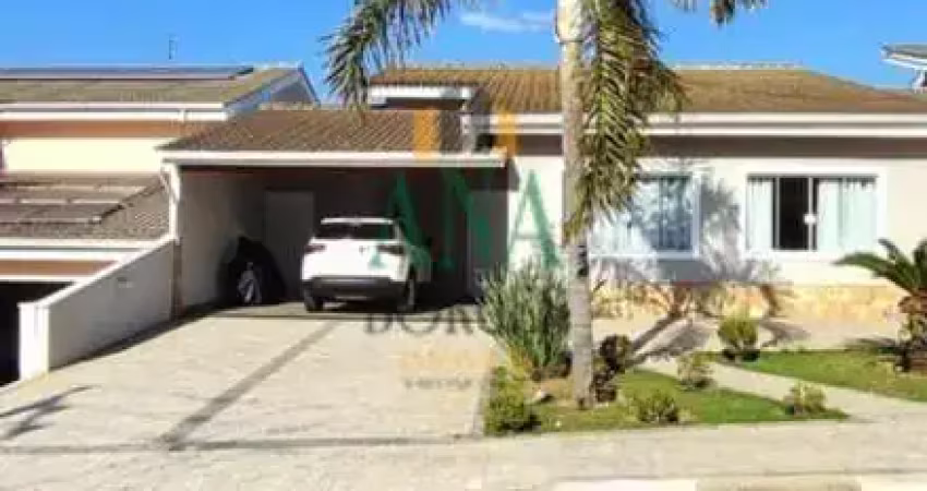 Casa com 3 quartos à venda no Jardim Ibiti do Paço, Sorocaba 