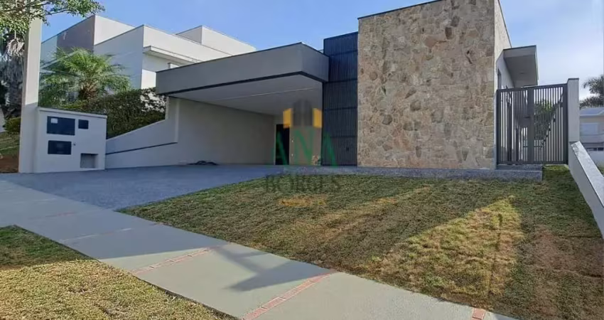 Casa com 3 quartos à venda no Jardim Residencial Giverny, Sorocaba 