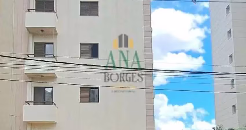 Apartamento com 3 quartos à venda no Jardim Judith, Sorocaba 