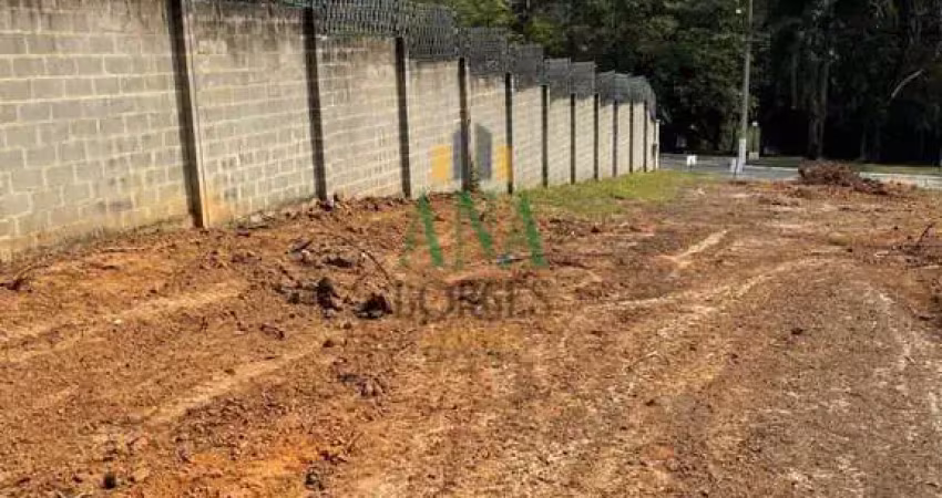 Terreno à venda na Rua Adalgisa Valéria Fernandes Vellozo Ecker, Condomínio Residencial Terras de São Lucas, Sorocaba