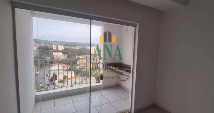Apartamento com 3 quartos à venda na Rua Carmem Galan Archilla, 195, Parque Três Meninos, Sorocaba