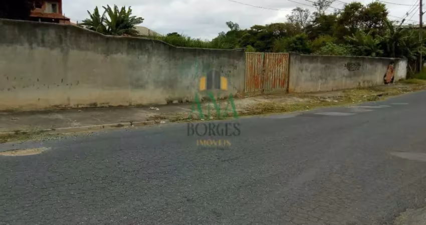 Terreno à venda na Vila Irineu, Votorantim 