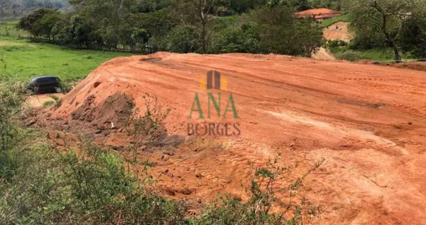 Terreno à venda no Carafá, Votorantim 