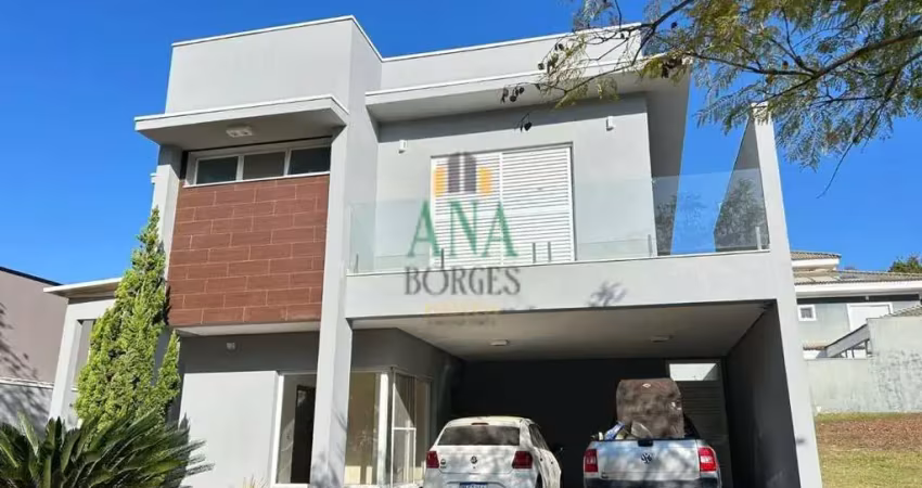 Alugo excelente sobrado com piscina residencial chácara ondina
