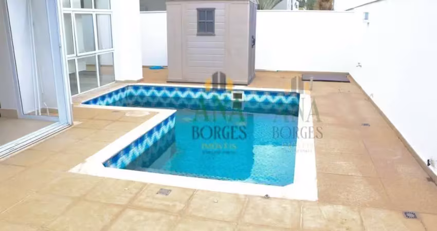 Casa com 3 quartos para alugar na Avenida Rogério Cassola, Itapeva, Votorantim