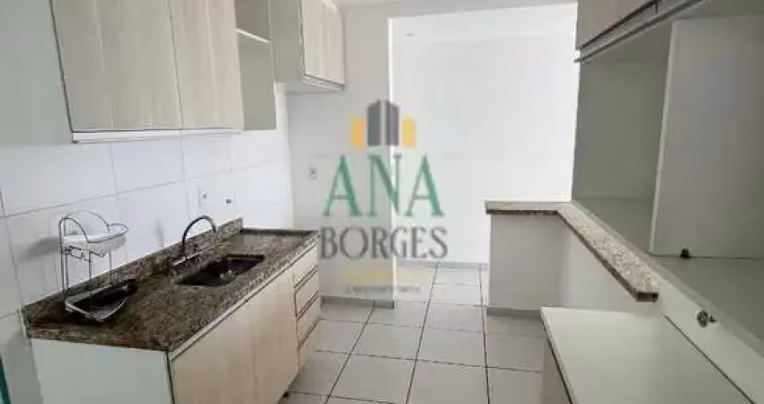 Apartamento com 3 quartos à venda no Parque Três Meninos, Sorocaba 