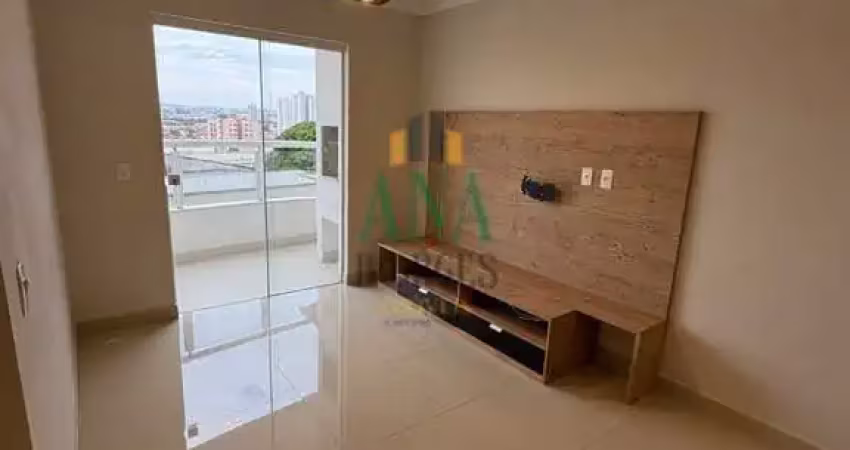Apartamento com 3 quartos à venda no Jardim Gonçalves, Sorocaba 