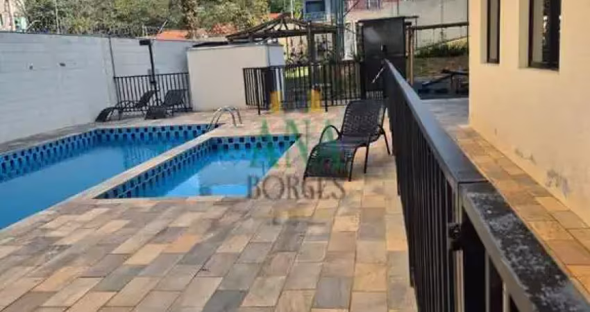 Alugo lindo apartamento novo no village monte verde