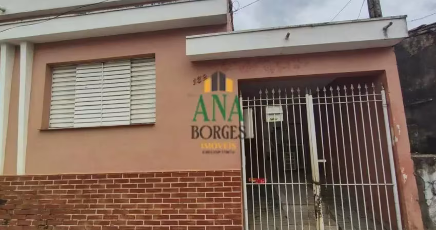 Casa com 3 quartos à venda na Vila Barcelona, Sorocaba 