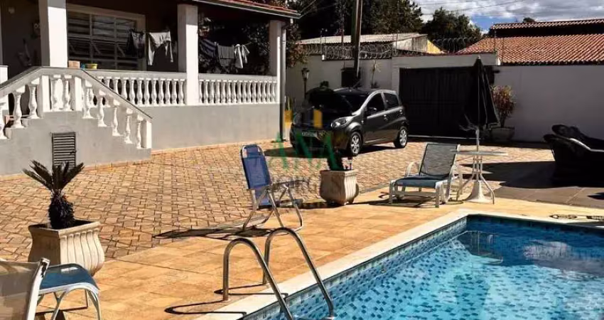 Casa com 3 quartos à venda no Jardim Pagliato, Sorocaba 