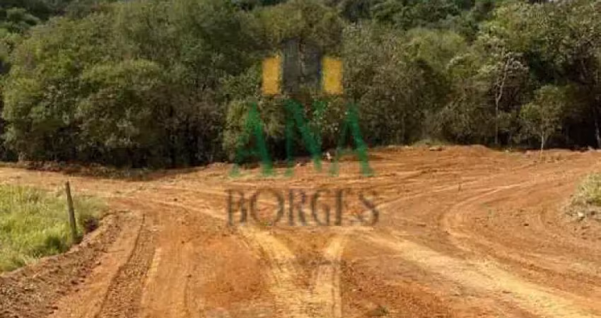 Terreno à venda no Bosque dos Eucaliptos, Araçoiaba da Serra 