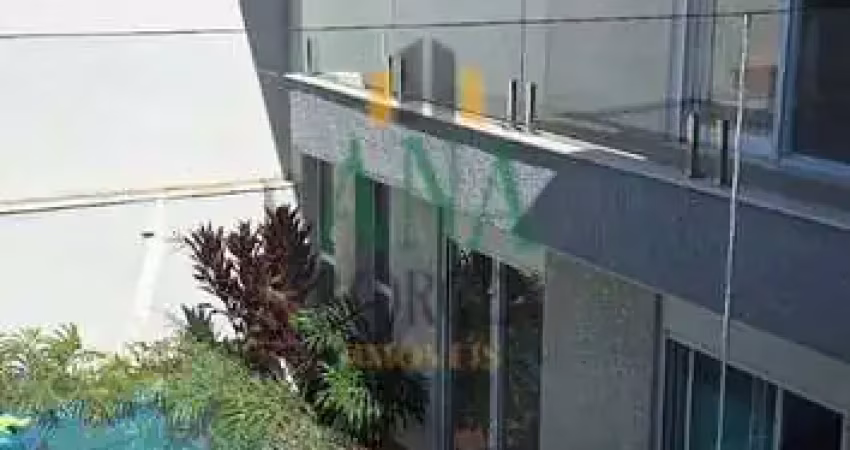 Casa com 5 quartos à venda no Parque Ibiti Reserva, Sorocaba 