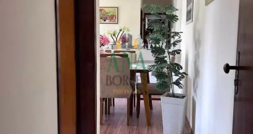 Apartamento com 2 quartos à venda no Parque Três Meninos, Sorocaba 