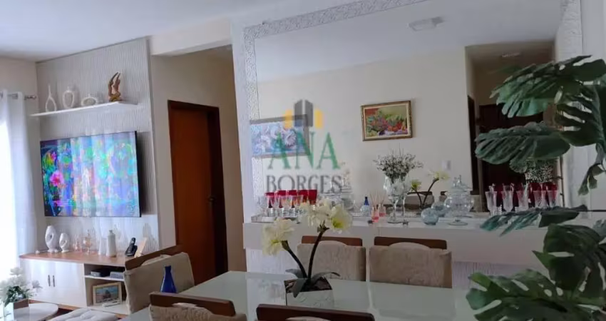 Apartamento com 2 quartos à venda no Parque Três Meninos, Sorocaba 