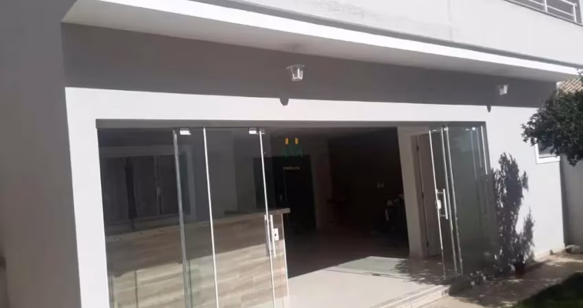 Casa com 3 quartos à venda na Rua Julio Antonio de Oliveira, 00, Ibiti Royal Park, Sorocaba