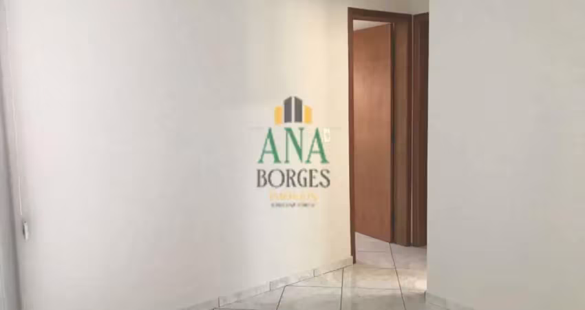 Apartamento com 2 quartos para alugar na Rua Humberto Notari, 80, Jardim Gonçalves, Sorocaba
