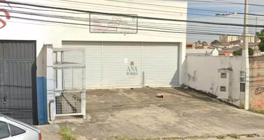 Ponto comercial para alugar na Avenida São João, 1.286, Jardim Icatu, Votorantim