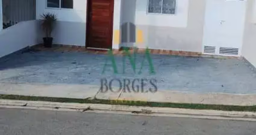 Casa com 2 quartos para alugar no Conjunto Habitacional Júlio de Mesquita Filho, Sorocaba 